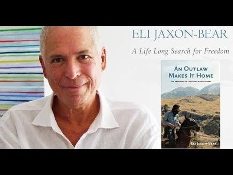 An Outlaw Makes It Home with Eli Jaxon-Bear