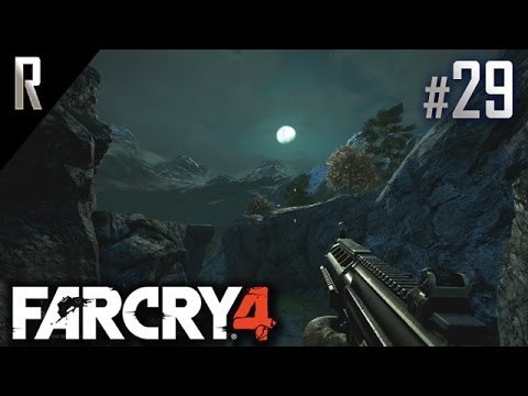 ► Far Cry 4 - Walkthrough - Part 29