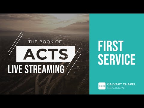 "The Time is Now" Acts 26:19-32 (with worship)