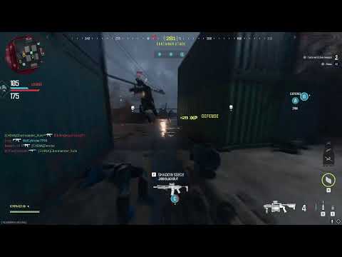 Steam Community :: Video :: cod in chinesse spyware (maybe fixed bitrate)