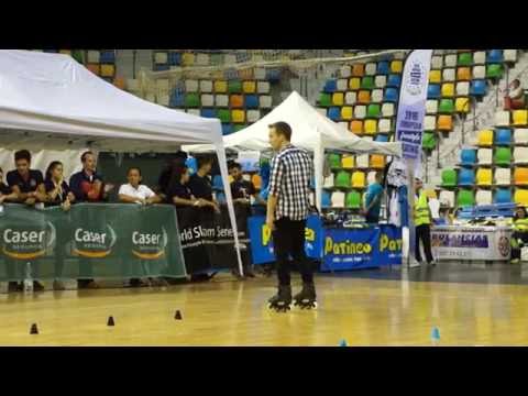 EFSC 2016 / Shitov Andrey - 5 place