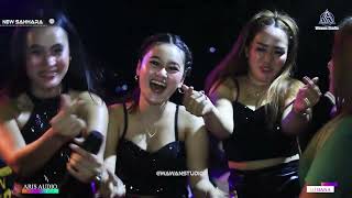 Download lagu DJ MASIH ADA LUKA || ICHA LOKA || NEW SAHHARA - LIVE IN CISIMEUT mp3