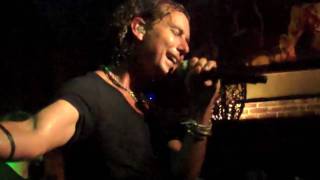 Gavin Rossdale - Beauty in the Beast LIVE @ Saint Rocke 6/24/10