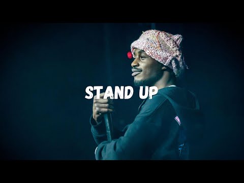 [FREE] Lil Tjay Type Beat x Polo G Type Beat | "Stand Up" | Piano Beat | 2025 Type Beat