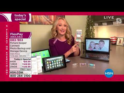 HSN | Gift Now Weekend 10.30.2020 - 08 AM