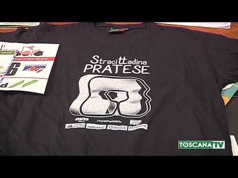 2019-04-17 PRATO - PASQUETTA COME DA TRADIZIONE CON LA MARATONINA