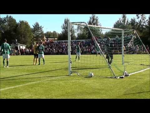 FC YPA - KPV 16.8.2015 - Safari1000 utopiasta konkretiaan