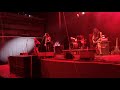 Ektomorf Fuck You All Live 2019 05 04 Békéscsaba The Legion Of Fury Tour 2019