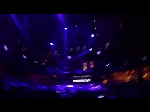 Marco Carola plays Ej - Mama, Im Gonna Sing (Jamie Jones Remix) @ Music On Amnesia Ibiza 16 09 2016