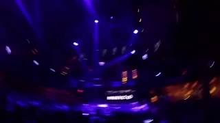 Marco Carola plays Ej - Mama, Im Gonna Sing (Jamie Jones Remix) @ Music On Amnesia Ibiza 16 09 2016