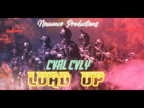 Cvrl Cvly - Load UP (Voice riddim) #Neuwave #voiceriddim #NNG