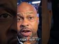 Roy Jones Jr keys to victory for Spence vs Crawford!