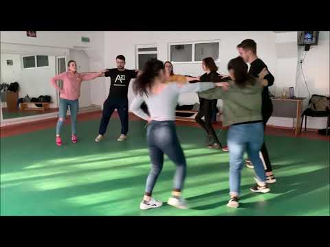 Pamporea (dans machedonesc)