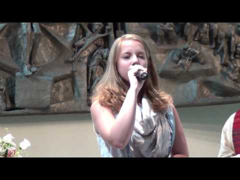 Amazing Grace - Alica und Nicolas