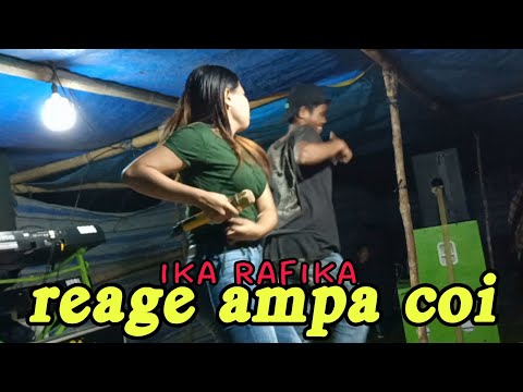 sanai da eda na lingi mpa ade - ika rafika
