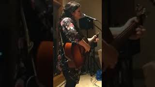 Rebecca Loebe - Blink