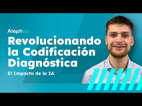 Revolucionando la Codificación Diagnóstica: El Impacto de la IA