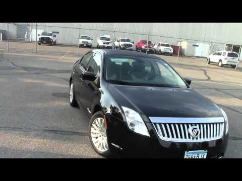 2010 Mercury Milan Hybrid *Certified*