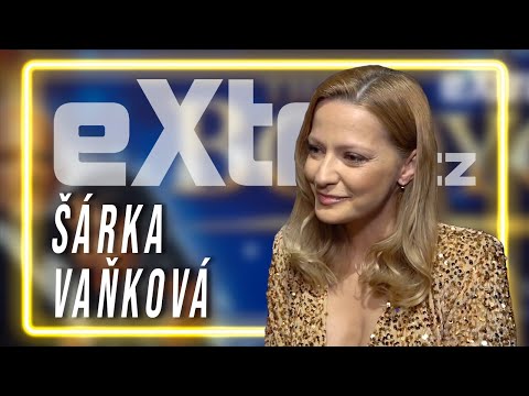 Zlomené srdce Šárky Vaňkové: Další nevydařený vztah a boj o místo na výsluní