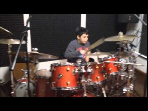Modern Music Lab - Allievi in azione: Mattia Bellocchio (10 anni) - Scorpions