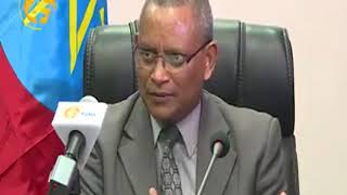 TPLF Head Dr. Debretsion admits that EPRDF is in trouble