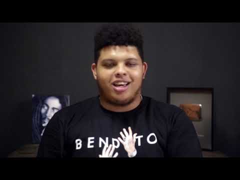 MAGNETO -  Só me chama de gordo [FREE]