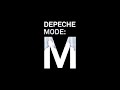 Depeche Mode - In the End (from the Memento Mori Sessions)