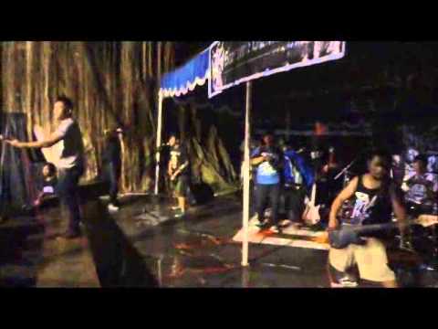 Sunday Sad Story - An Hour of Trial (Live at Semarang)