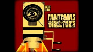 Fantomas - Cape Fear