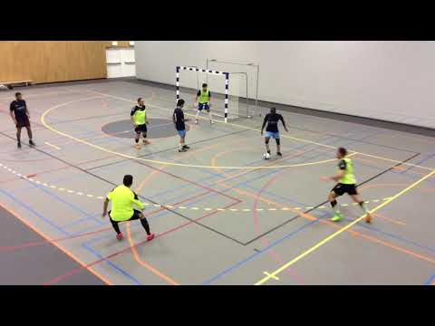 Luxembourg - Alleataly VS Citco “Europa”