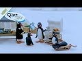Pingu Has A Day Off Pingu Official Channel