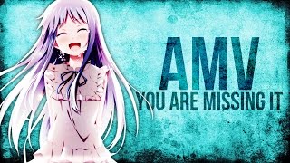 [AMV] You are missing it