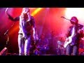 Grace Potter and the Nocturnals - "Low Road" (Live) HD