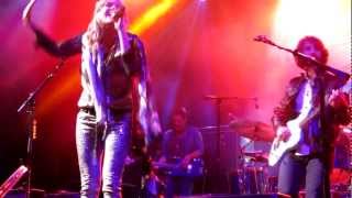 Grace Potter and the Nocturnals - &quot;Low Road&quot; (Live) HD