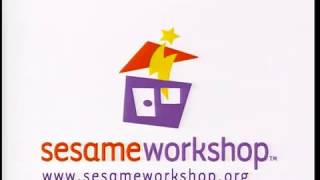 Sesame Workshop 2000 Logo