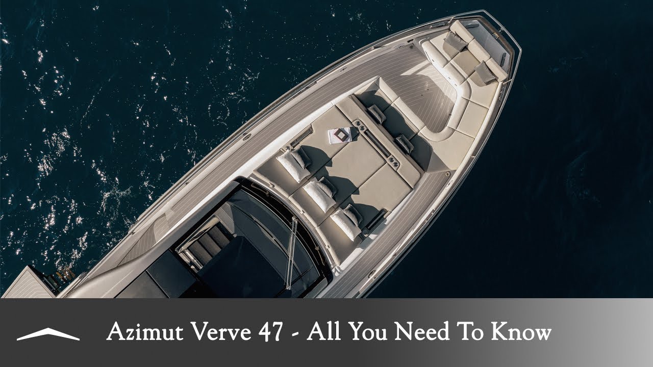 Verve 47 All You Need To Know