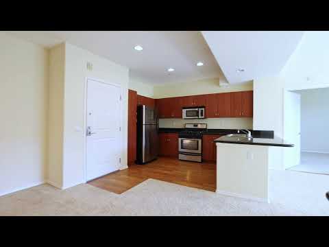 Pacific Place Apartments - El Segundo - 2D 1231 Video