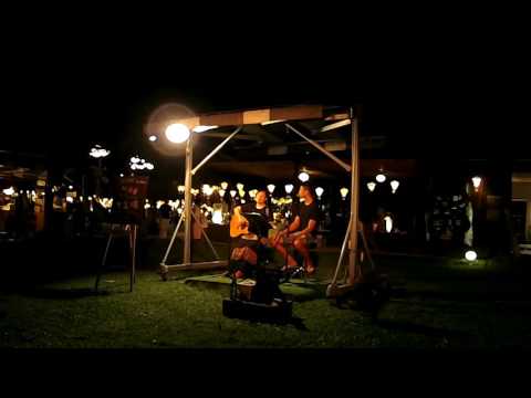 (160515) 陳沛東 @ 鐵花村 (Full Version)