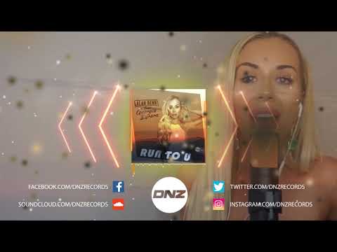 Alan Benn Feat. Georgia Barbra - Run To You