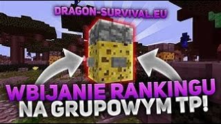 Miniaturka - DRAGONSURVIVAL.EU | K3wcio | pvpsmurf PADAJA | 4K |ZDW|  SUB I Like ! TEPARKI