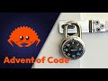 Day 01 - Advent of Code 2025