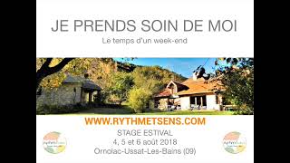 Meditation des 3 dan tian