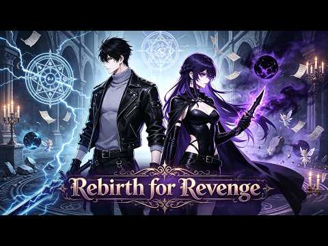 Reborn with God-Tier System: TakingBack Everything They Stole!
