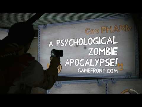 Escape Dead Island | PS3 launch trailer