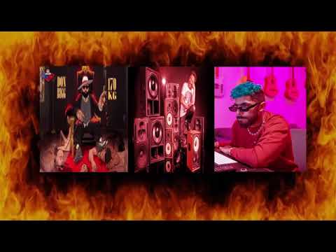 Toto El Grande Cheb Khalid Don Bigg Remix 2021