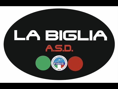 IACONO (2°) - MAGGIO (3°) vs DI MAURO (M) - PARISI (3°)