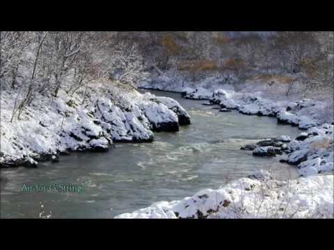 G線上のアリア　/　MJQ