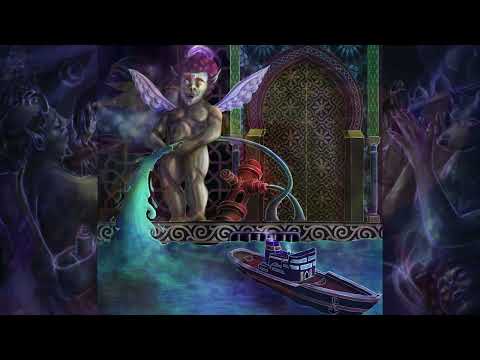 Hache Souza - Loreley