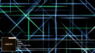 Prawler - Disco | ©2002 Electribe