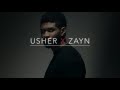 Chris Brown ft. Usher & Zayn - Back To Sleep (Remix)